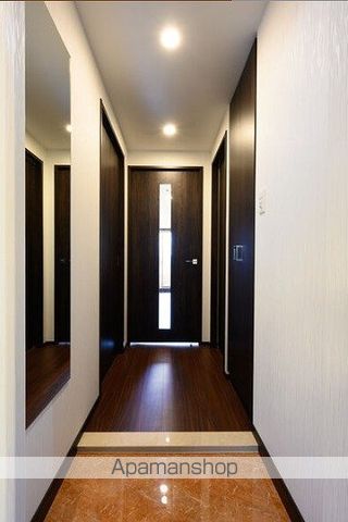 PREGIO都島北通の内装写真