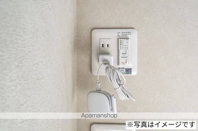 robot home 中河原の内装写真