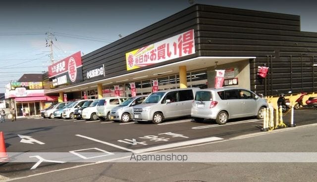 ダラミー小串の周辺写真