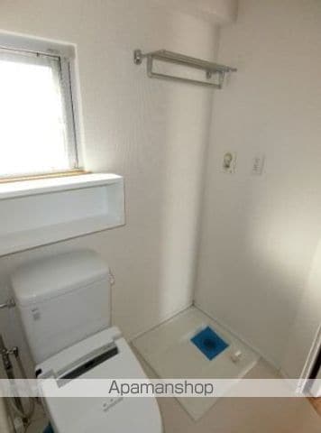 エスティメゾン武蔵小山の内装写真
