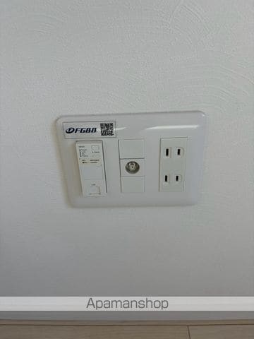 オーガスタコート川崎の内装写真