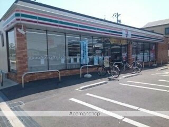 サンクレール北花田の周辺写真