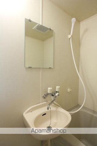 ミレニアムハイツの内装写真