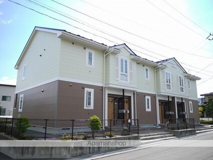 コータ・コートＡ[2LDK/59.77m2]の外観4