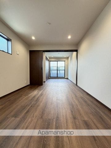ROBOT HOME KANAMACHIの内装写真