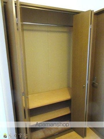 マンション清水の内装写真