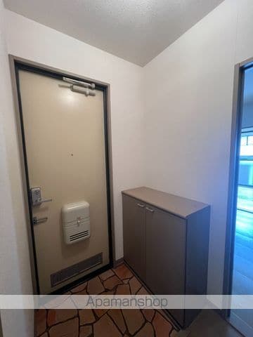 ランドウィン 五番館の内装写真