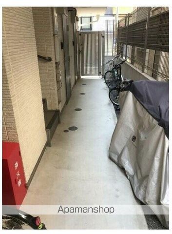 エルデザインの玄関写真