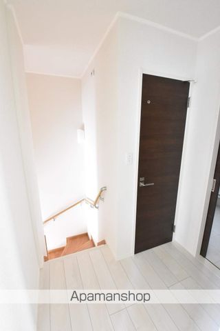 シエスタ Bの内装写真
