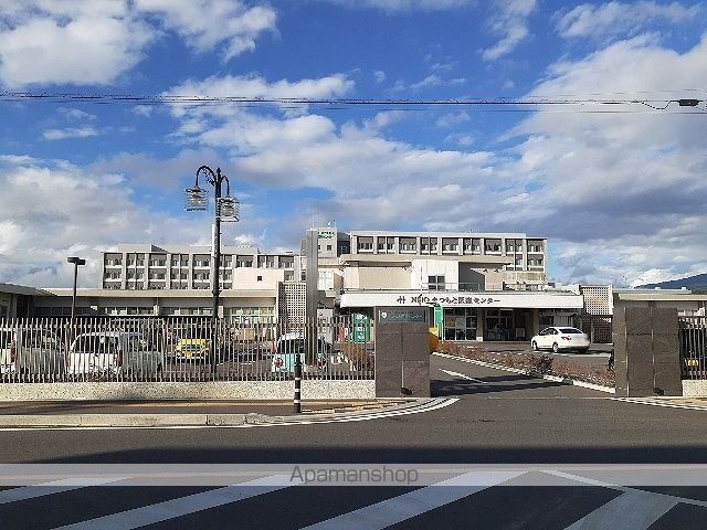 グリーンハイツの周辺写真