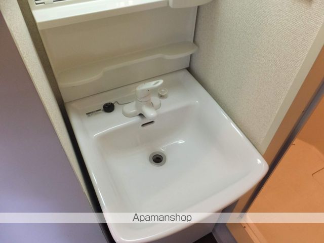 ハイフィールド88の内装写真
