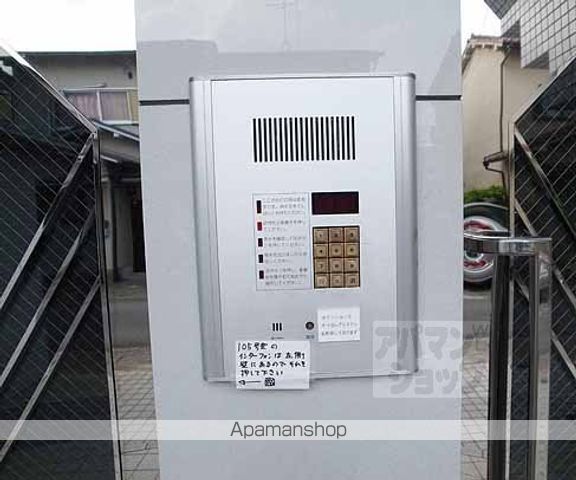 京阪四ノ宮アバンギャルドの内装写真
