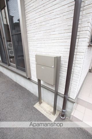 東武鉄道東上線 霞ヶ関駅 徒歩3分 2階建 築13年のその他写真
