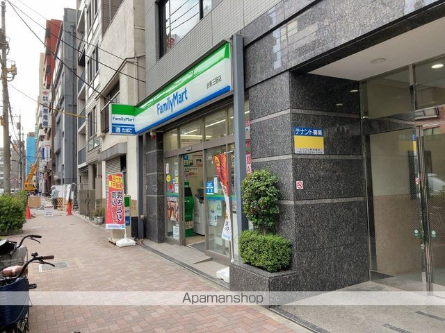 カリーノ鳥越の周辺写真