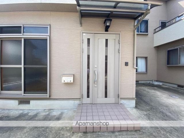 高松琴平電鉄琴平線 三条駅 徒歩10分 2階建 築21年のその他写真