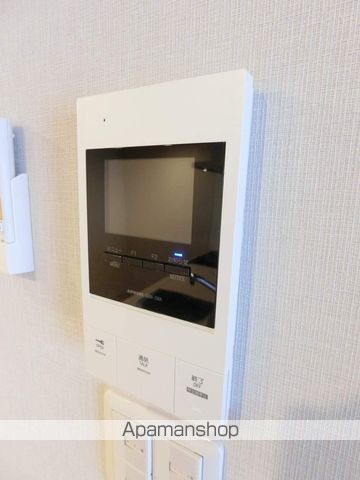 クオリタス本所吾妻橋の内装写真