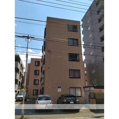 リリアンの外観写真
