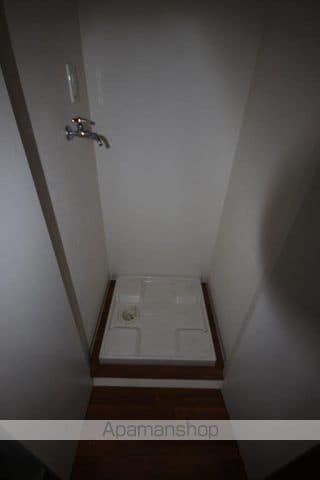 AXIS大塚西の内装写真