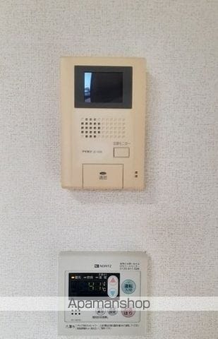 セイバリーの内装写真