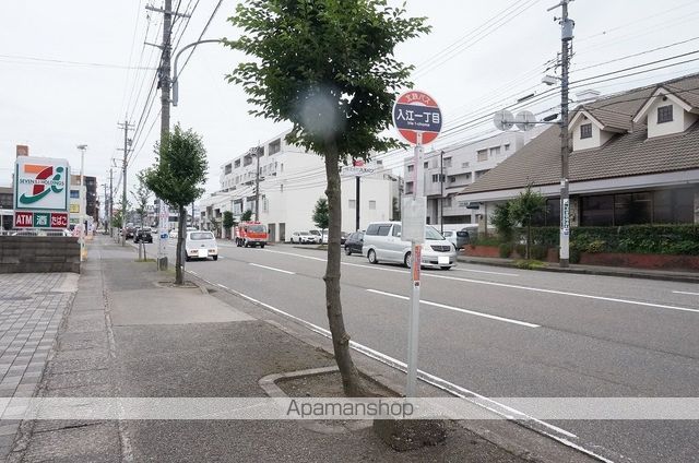 ロ・クレオの周辺写真