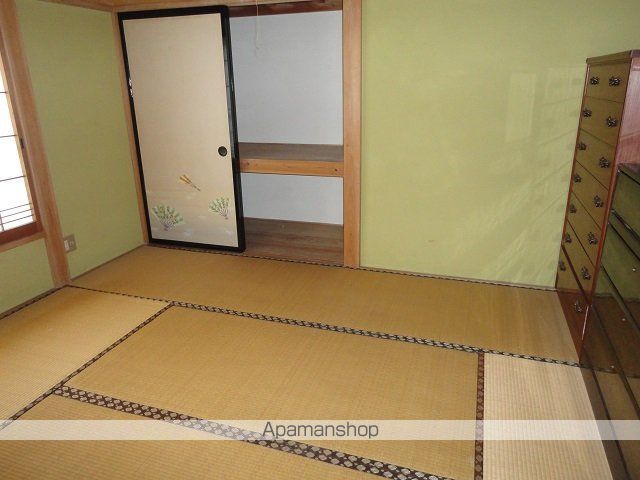 太田貸家の内装写真