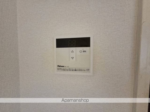 プチサルビアの内装写真