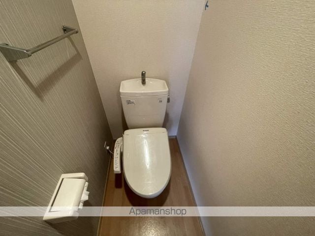 スフィアの内装写真