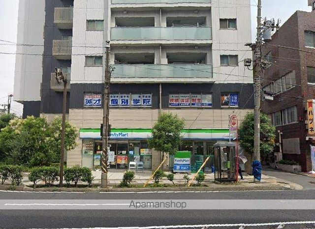 West Lagoon霞ヶ丘の周辺写真