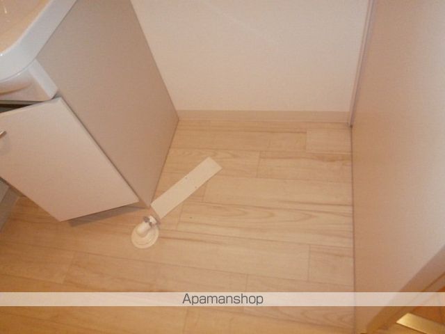 グランディール月寒2ー6の内装写真