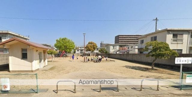センチュリーガーデンの周辺写真