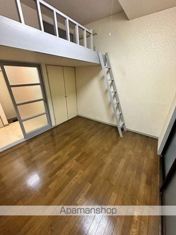 第二山崎ハイツの内装写真