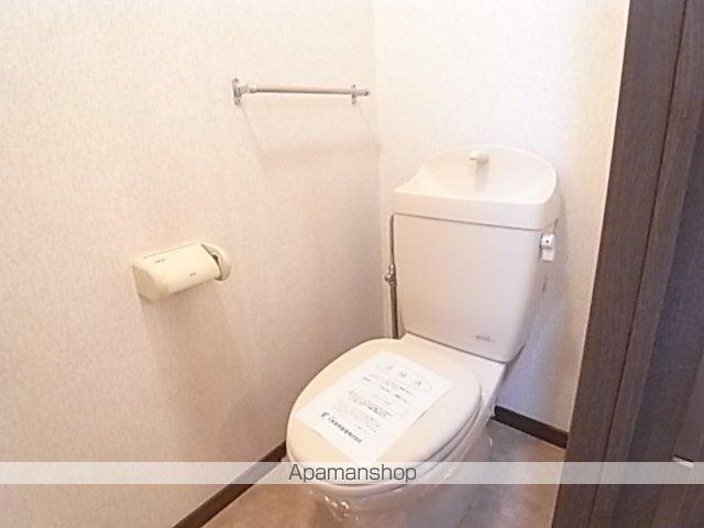 リリーパール大宝の内装写真