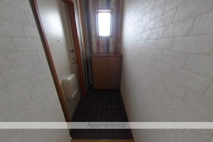 フォンテーヌ（塩田町）[3DK/55.27m2]の玄関