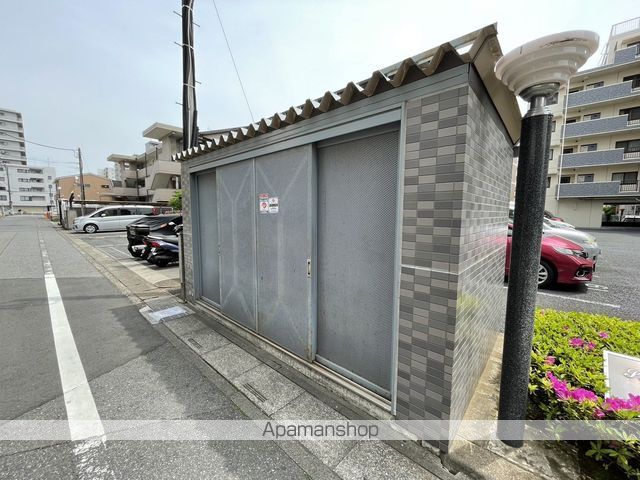ステーションプラザIIの外観写真