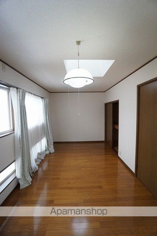 フローラMの内装写真