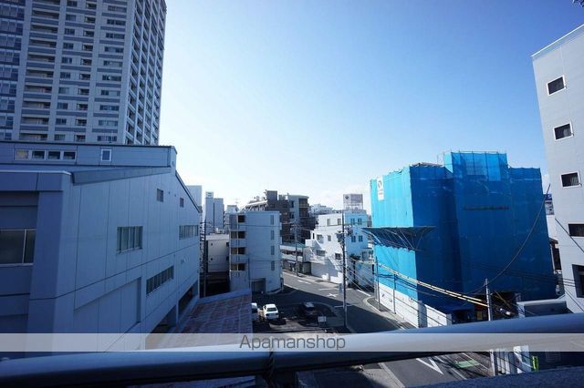 コーポ伊勢山の内装写真
