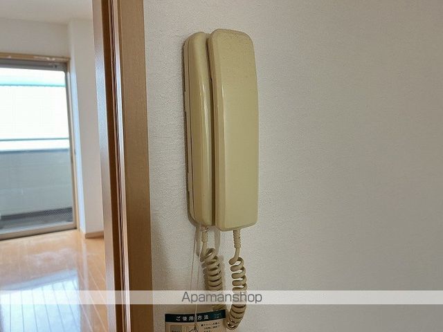 アイシスの内装写真