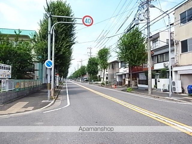 アルファーエイトの周辺写真