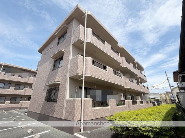クラフトIIの外観写真