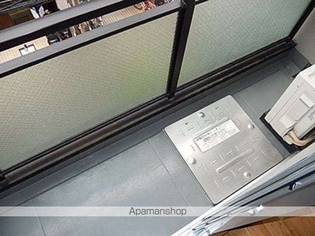 エトレ甲風園の内装写真