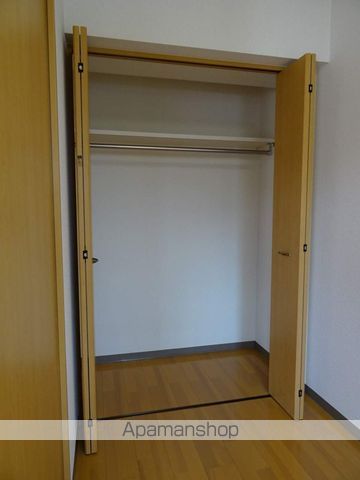 フェリシダ東仙台の内装写真