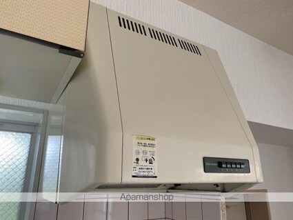 Ｕハウス[1LDK/40.46m2]の内装1