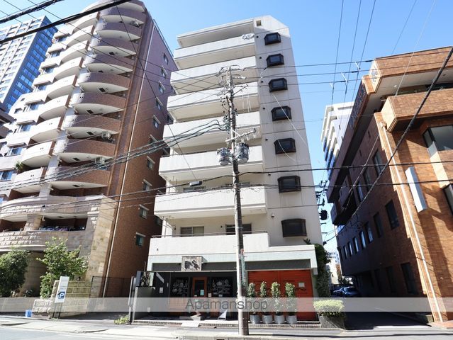 リバーパークヴィレッジの外観写真