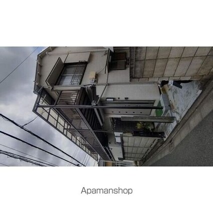 タカギハイツ[1K/18.17m2]の外観