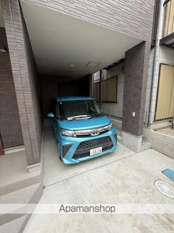 埼京線 南与野駅 徒歩14分 3階建 築2年のその他写真