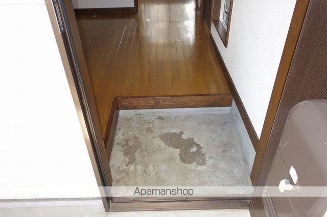 ベルトピア福島9の内装写真
