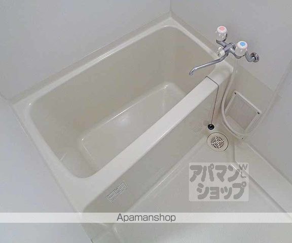 BLANCHE COURTの内装写真