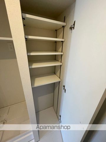 アレーロ高円寺の内装写真