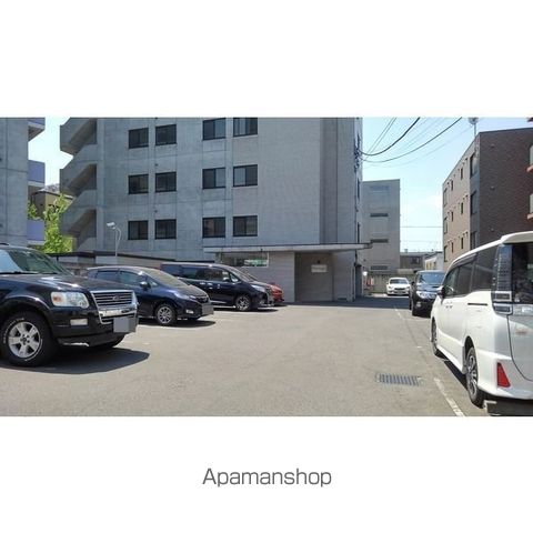 SーFORT東札幌ノルドのその他写真