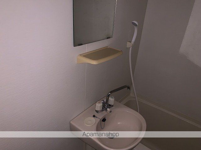 レオパレス湘南桜ヶ丘の内装写真